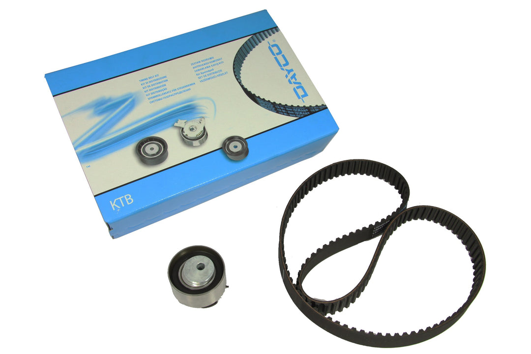 Metzger WM-Z 020 DAYCO Zahnriemensatz