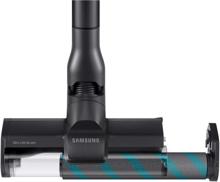 Samsung VCA-SABC95 Jet Slim LED Staubsaugerbürste, Dünner Staubsaugeraufsatz für Akku-Staubsauger Be