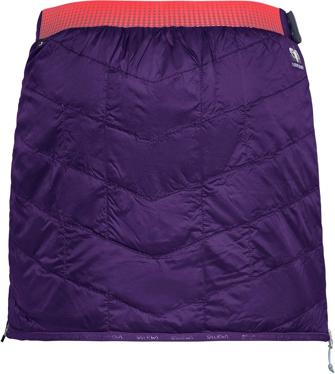 Salewa Damen Sesvenna Twr W Skirt Rock S Parachute, S Parachute