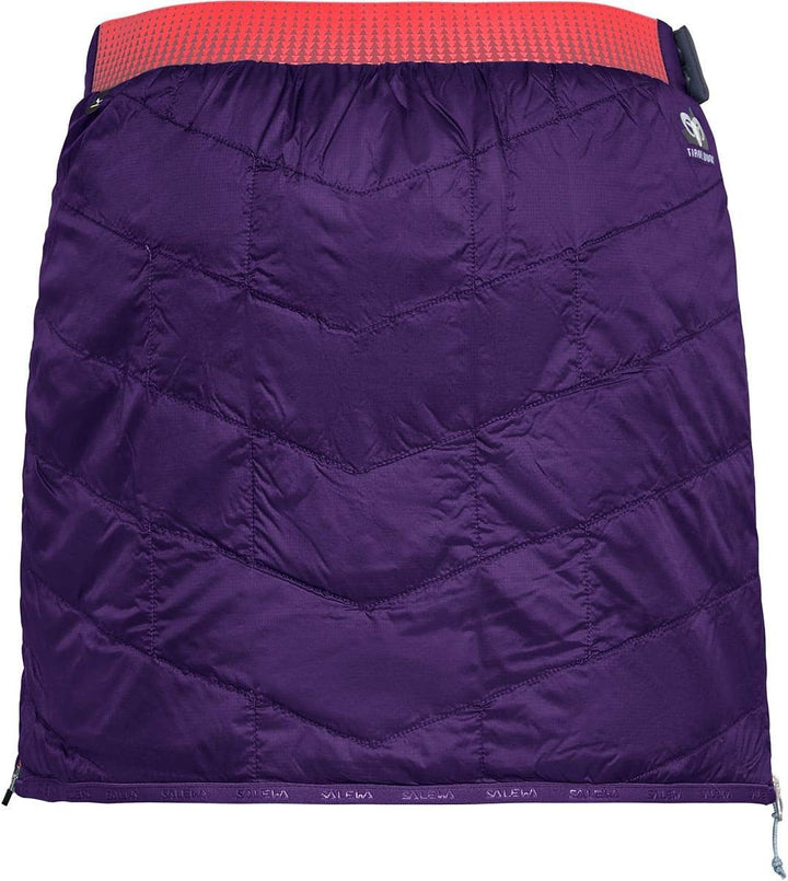Salewa Damen Sesvenna Twr W Skirt Rock S Parachute, S Parachute