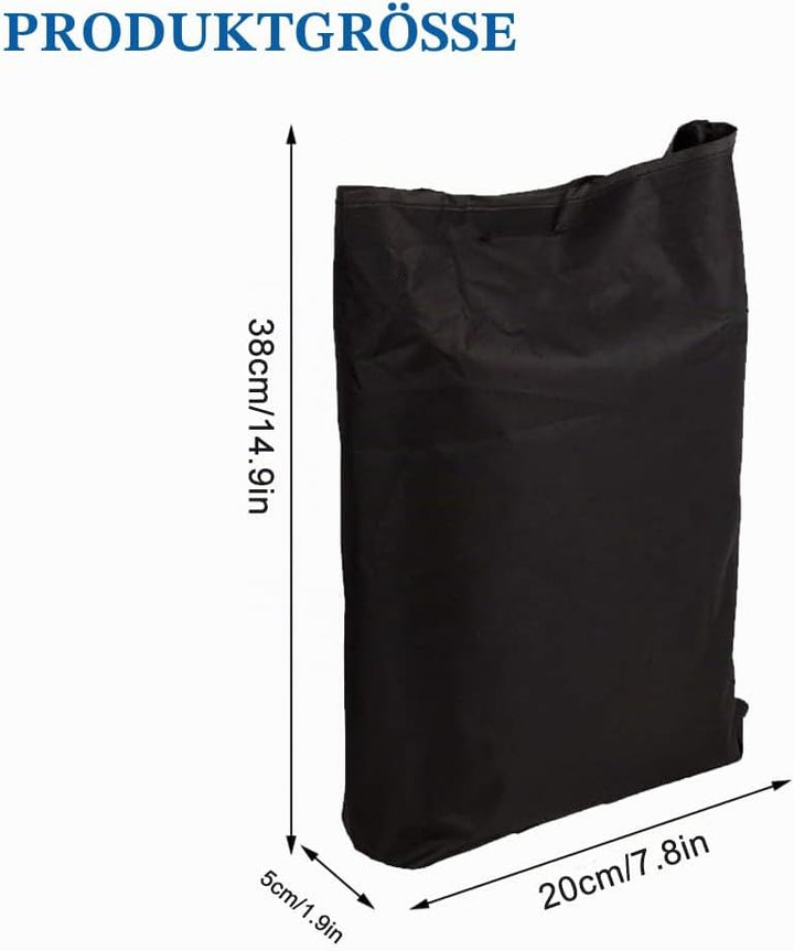 Frontscheibe Wrap Cover Ersatz für Renault Master 2010-2023, Ersatz für Opel Movano 2010-2023, Luxus