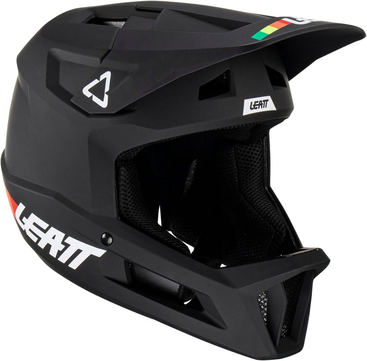 Leatt Helmet MTB Gravity 1.0 XS, XS