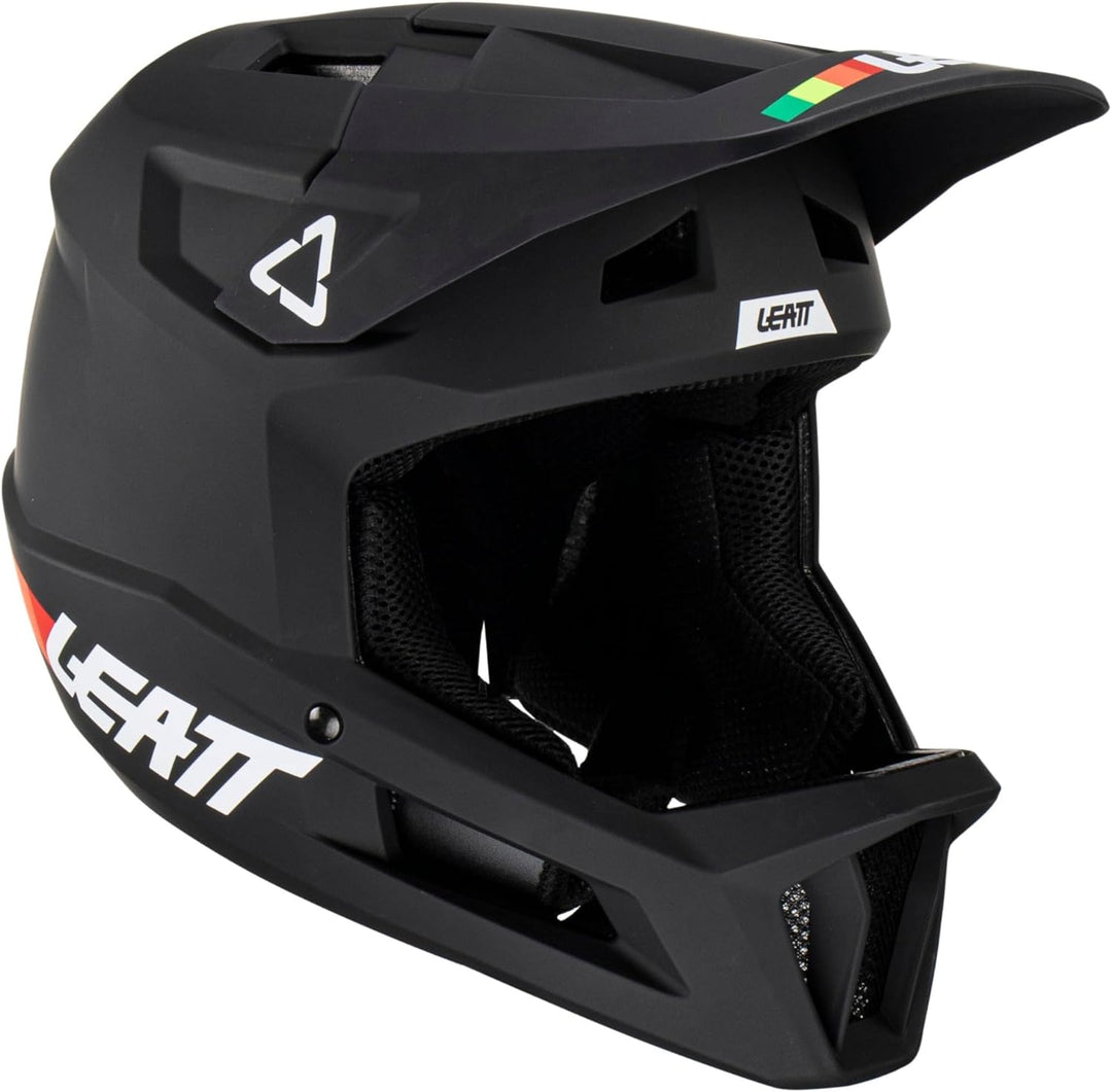 Leatt Helmet MTB Gravity 1.0 XS, XS