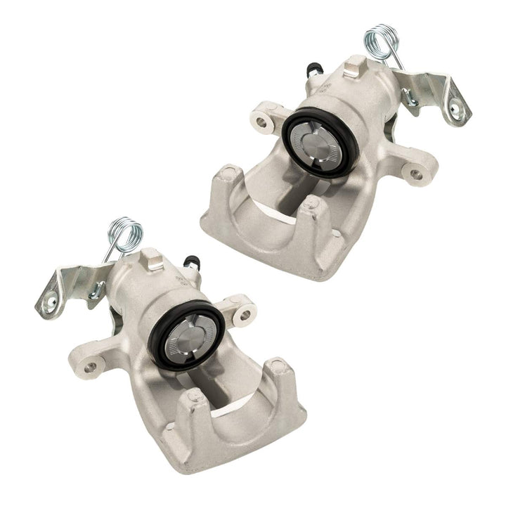 LST 2x Bremssattel Bremszange Set hinten LR COMBO
