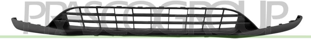 Prasco fd4302120 Spoiler vorne Gitter