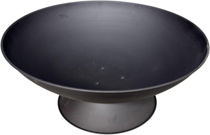 Jet-Line® | Feuerschale | Indio | Garten | Grill | 60 cm | Design | Outdoor | Gusseisen | Feuerstell