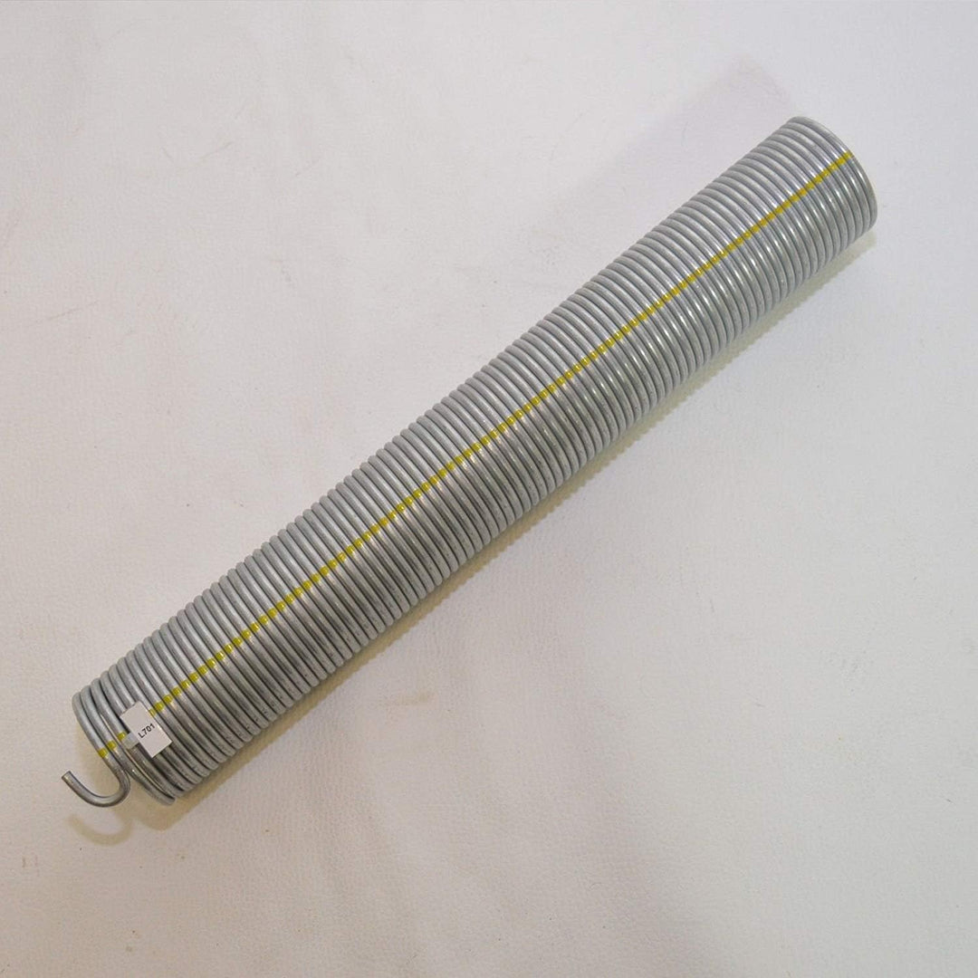 1 Stück Torsionsfeder L701 / L20 für Hörmann Garagentor Garagentorfeder Torfeder