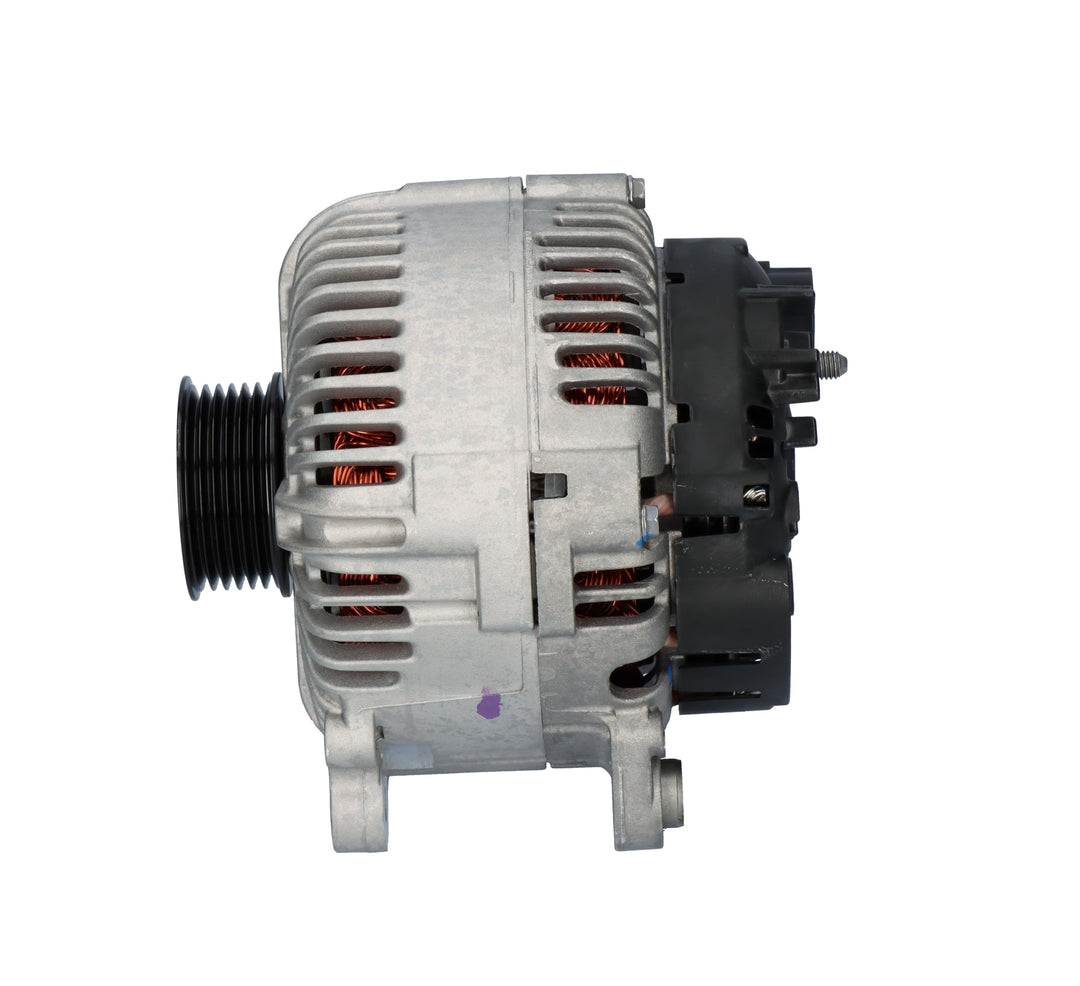 VALEO 439527 Generator Ladestrom des Generators: 180 Amp Rippen: 6 rippen Riemenscheibe Ø: 58 mm Spa