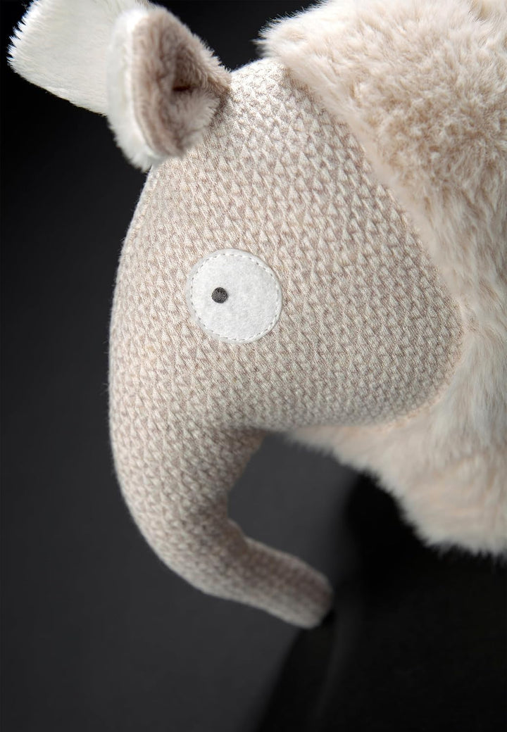 SIGIKID 39599 Antsy Pantsy BeastsTown Ameisenbär für Mädchen Jungen und Erwachsene Kuscheltier empfo
