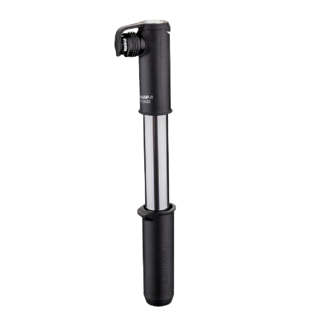 Birzman Unisex Scope Apogee Pumps, Silber, Einheitsgrösse