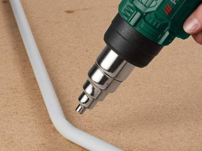 Parkside Akku-Heissluftgebläse PHLGA 20-Li ohne Akku/Ladegerät für X20V Team Akkusystem