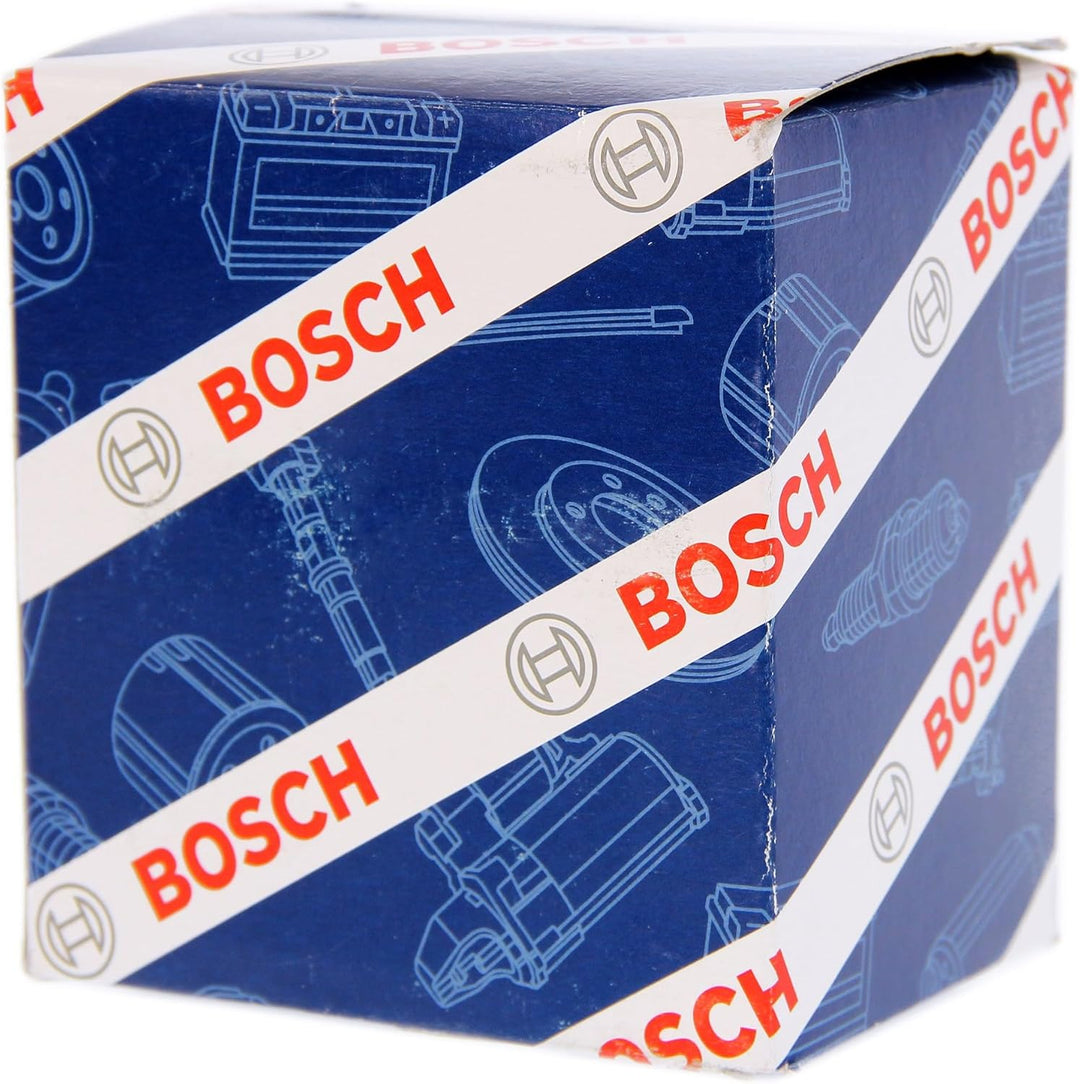 BOSCH 0280158046 Einspritzventil