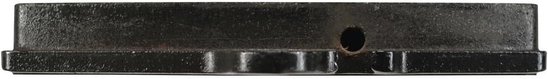 HELLA PAGID 8DB 355 018-481 Bremsbelagsatz - T5125 - Dicke/Stärke: 15.5mm - Bremssystem: Brembo - fü