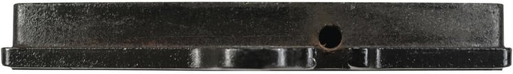 HELLA PAGID 8DB 355 018-481 Bremsbelagsatz - T5125 - Dicke/Stärke: 15.5mm - Bremssystem: Brembo - fü