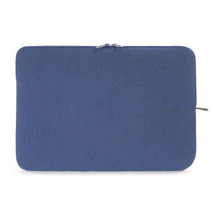 Tucano BFM1516-B Second Skin Melange Neopren Notebook Sleeve, 38,1-40,64 cm (15-16 Zoll) blau