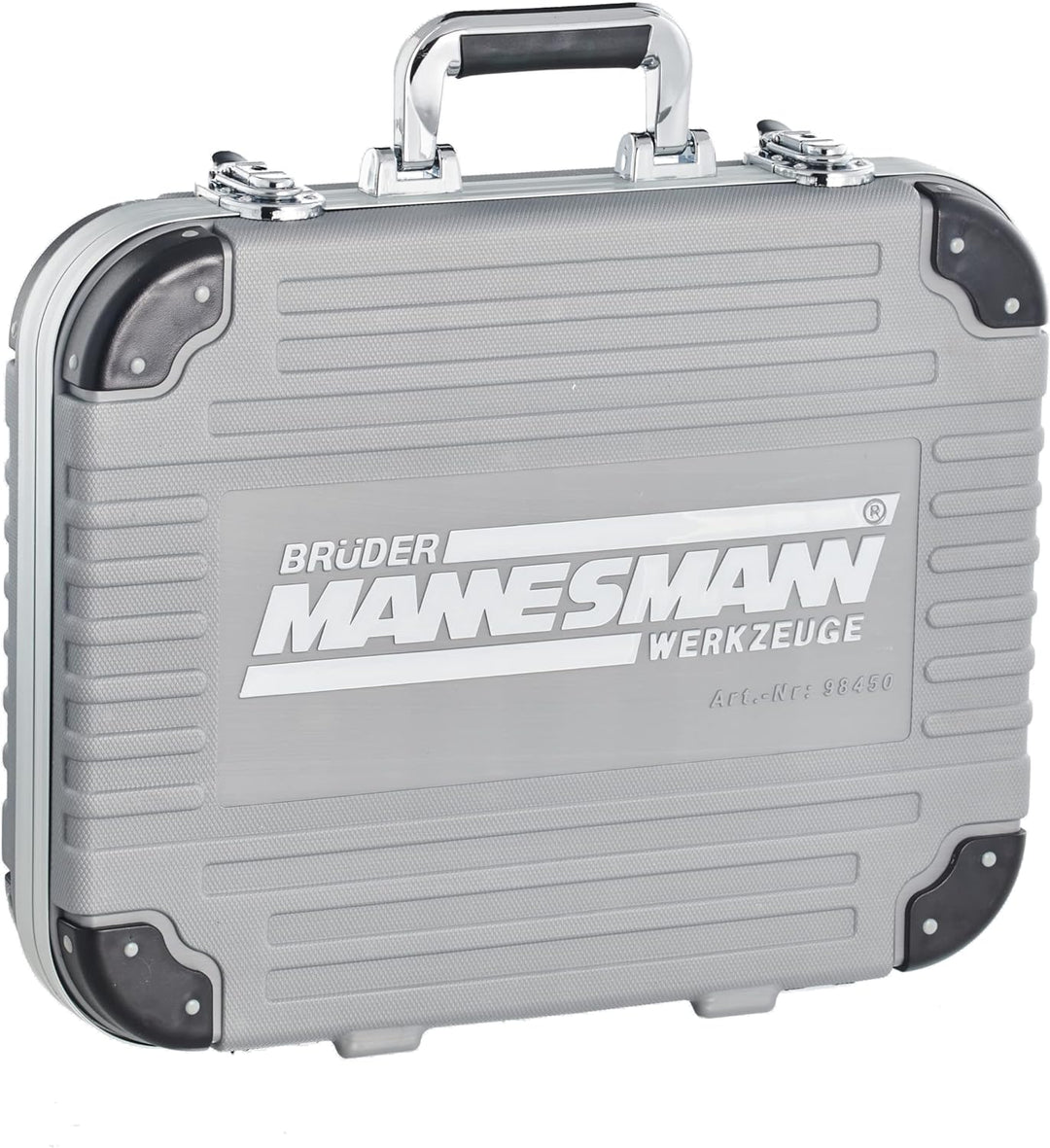 Mannesmann 232-tlg. Steckschlüsselsatz 1/4" + 1/2", M98450