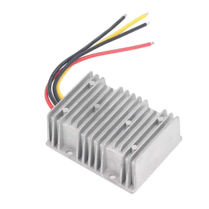 Aufwärtstransformator, 12 V auf 36 V Aufwärtswandler, 540 W Wasserdichter Spannungsregler mit Mehrer