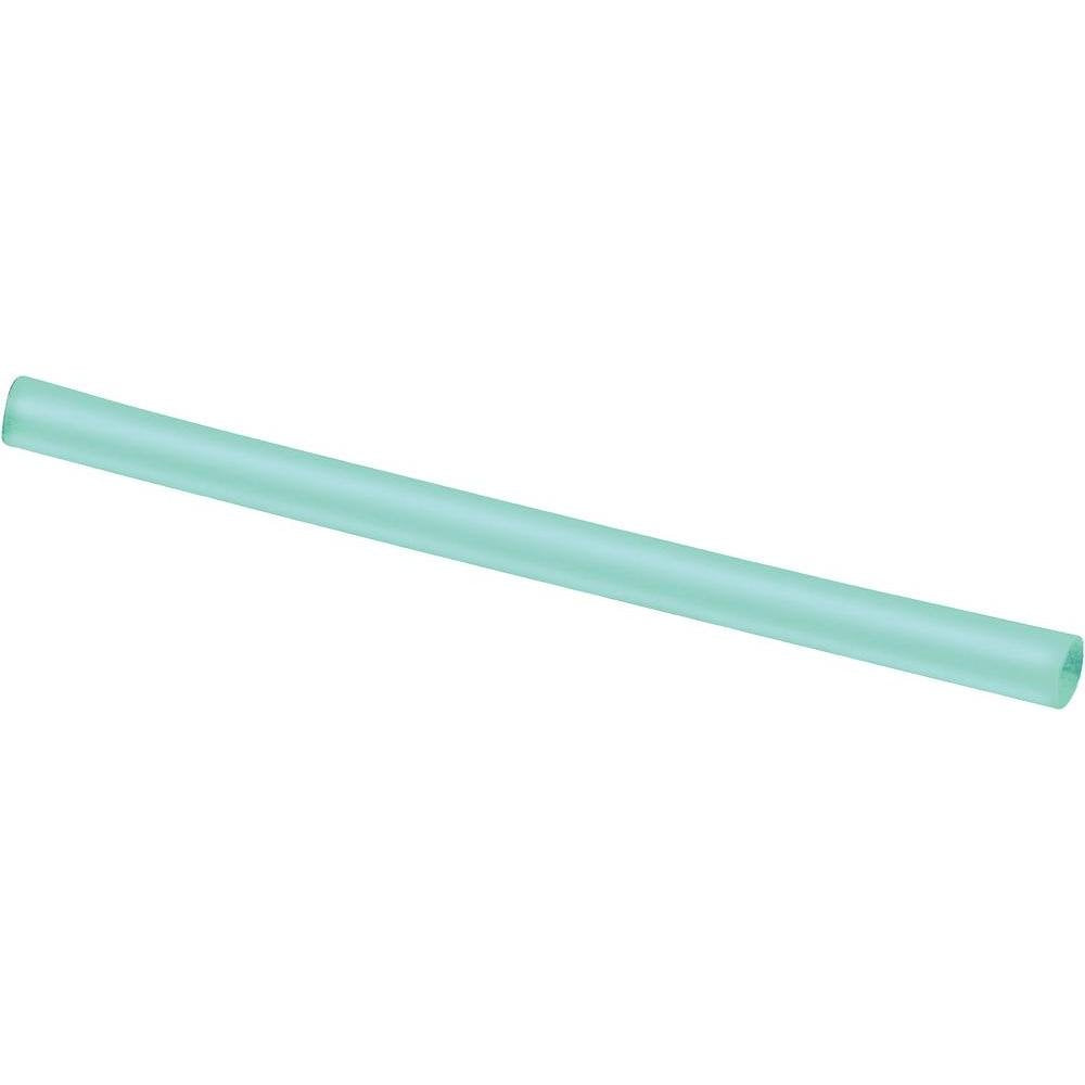 HellermannTyton HIS-3 Wärmeschrumpfschlauch Transparent, Ø 12.7mm, Länge 5m