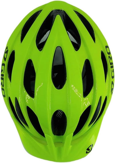 Giro Hale Helm Einheitsgrösse Lime 17, Einheitsgrösse Lime 17