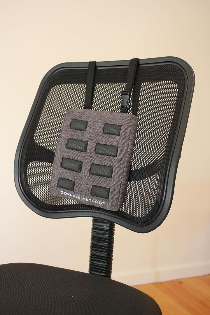 Gokhale Method Stretchsit® Cushion