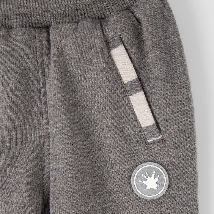 Sigikid Baby-Jungen Wendehose Polar Expedition Freizeithose