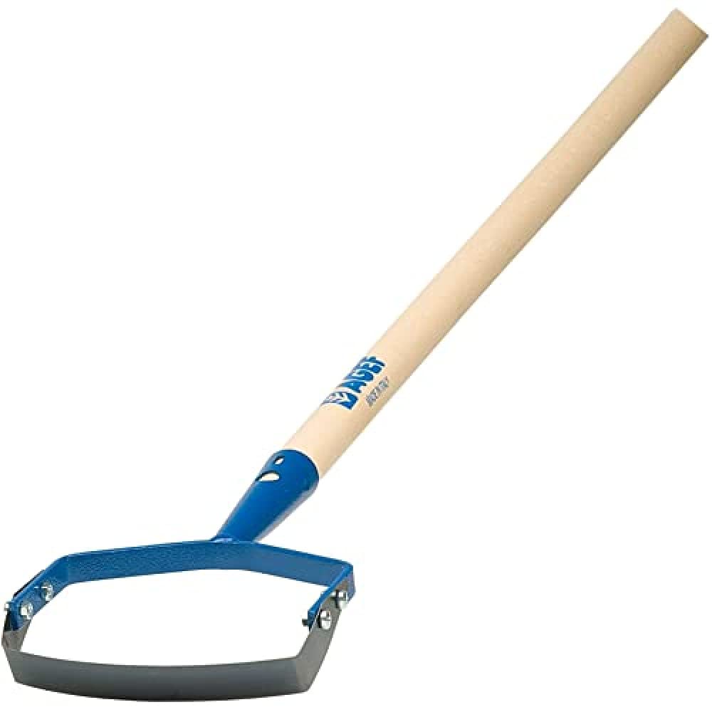 AGEF Auswechselbare Klinge, Blau