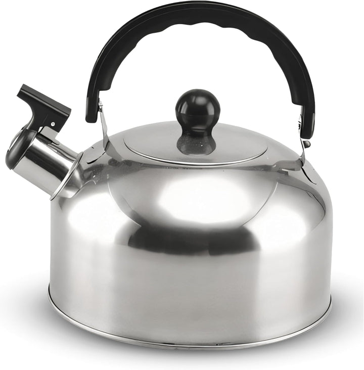 Retoo 11-teilig Topf und Pfannenset Induktion Kochtopf Set mit Glasdeckel, Wasserkocher, Topfset Ede