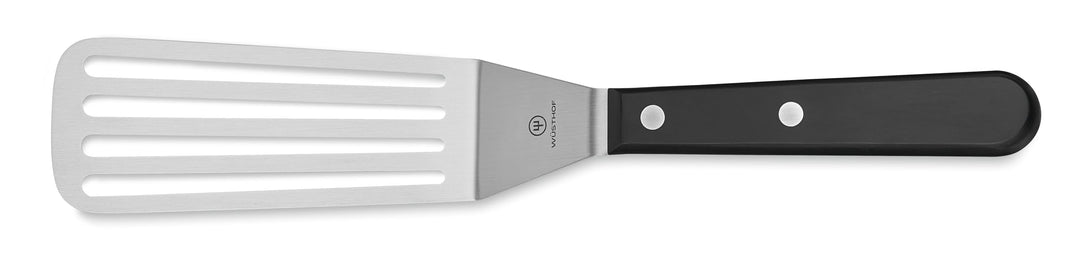 WÜSTHOF Gourmet Palette 12 cm 12cm Pfannenwender, 12cm Pfannenwender