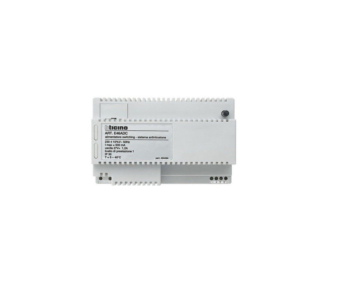 Netzgerät LEGRAND E46ADCN
