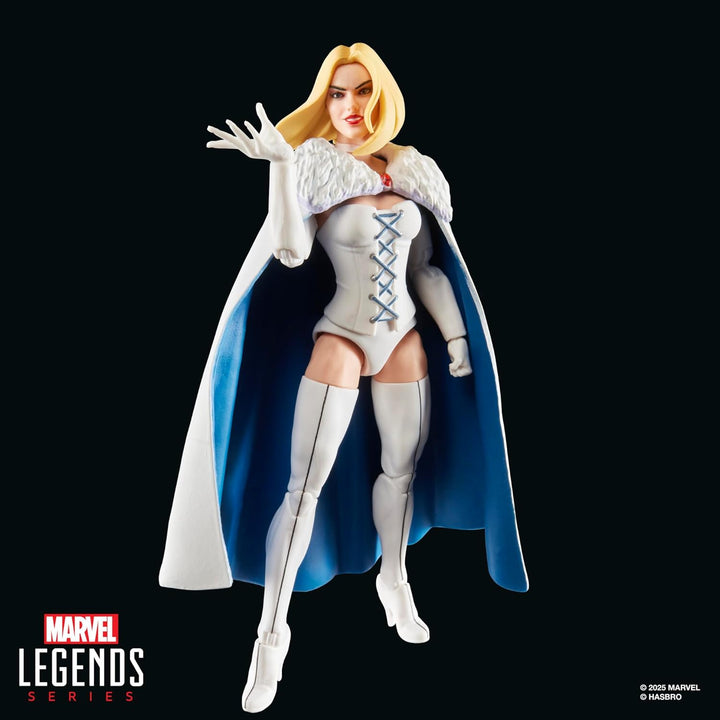 Xmen Legends ENT 3 | Marvel Legends X-Men &