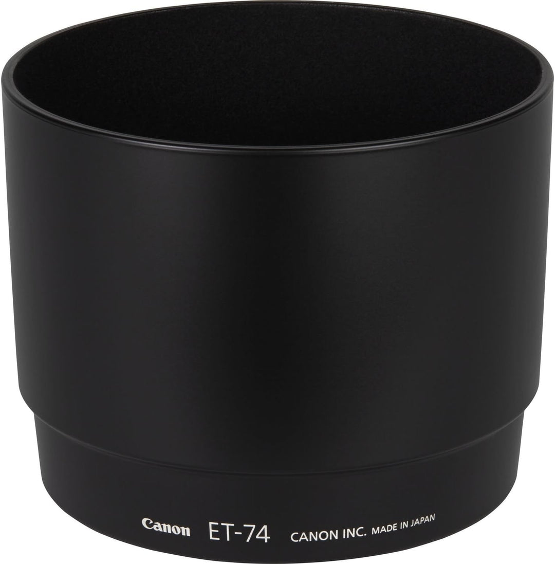 Canon ET-74 Gegenlichtblende für EF-Objektive