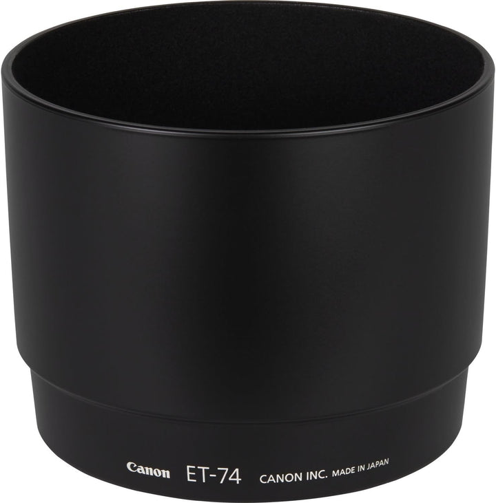 Canon ET-74 Gegenlichtblende für EF-Objektive