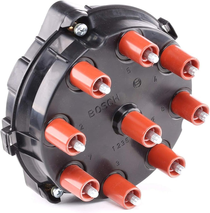 BOSCH 1235522392 Zündverteilerkappe
