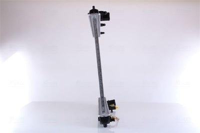 NISSENS 606167 Kühlung