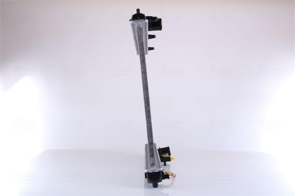 NISSENS 606167 Kühlung