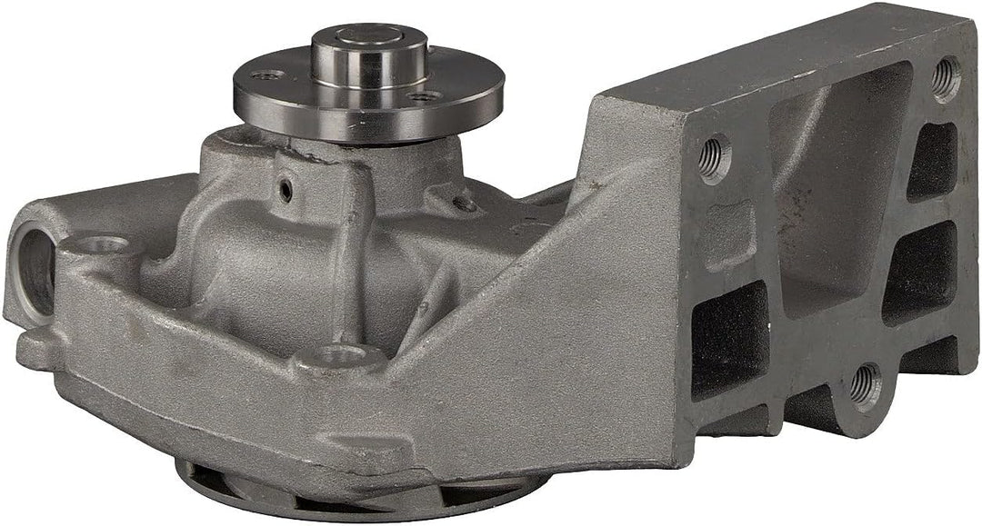 febi bilstein 14981 Wasserpumpe mit Dichtung , 1 Stück