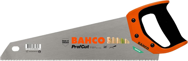 Bahco ProfCut PC-22-FILE-U7 Fuchsschwanzsaege