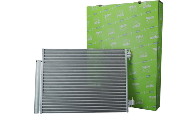 VALEO Kondensator Klimaanlage 814373