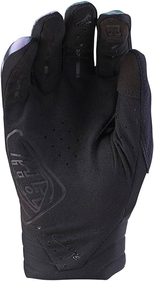 Troy Lee Designs, Handschuhe für Damen M blau, M blau