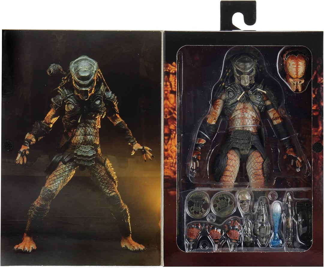 NECA NECA51424 Actionfigur