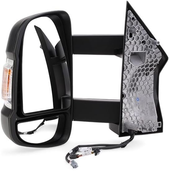 Magneti Marelli 735440425 Links E-Spiegel, Bras Long, Mittel