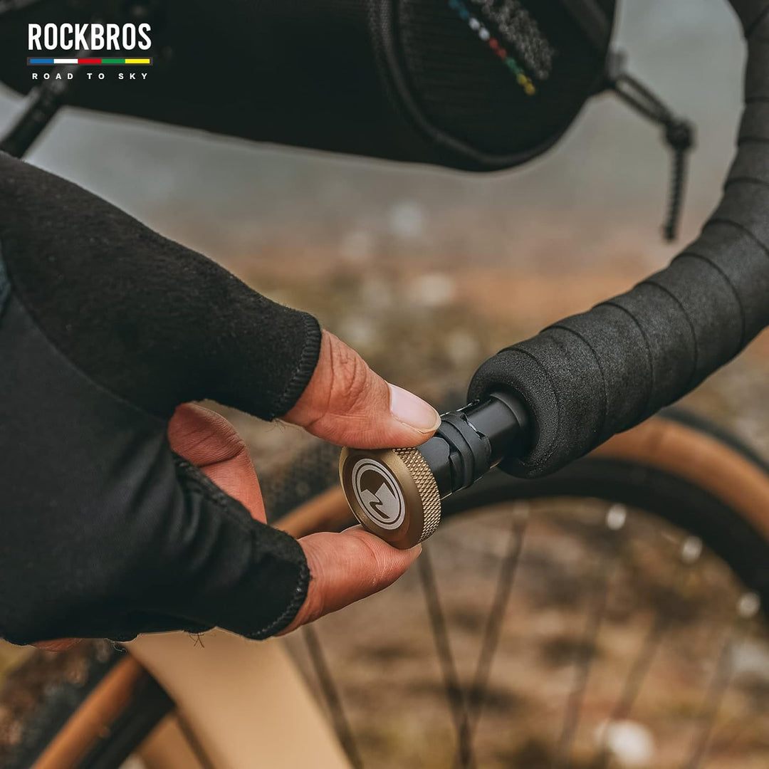 ROCKBROS Road-to-Sky Multifunktionswerkzeug Fahrrad Multitool 5 in 1 Reparatur Set Werkzeug als Lenk