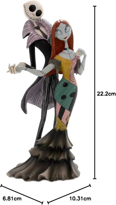 Disney Showcase Collection 6002184 Figurine, Multicolour, One Size