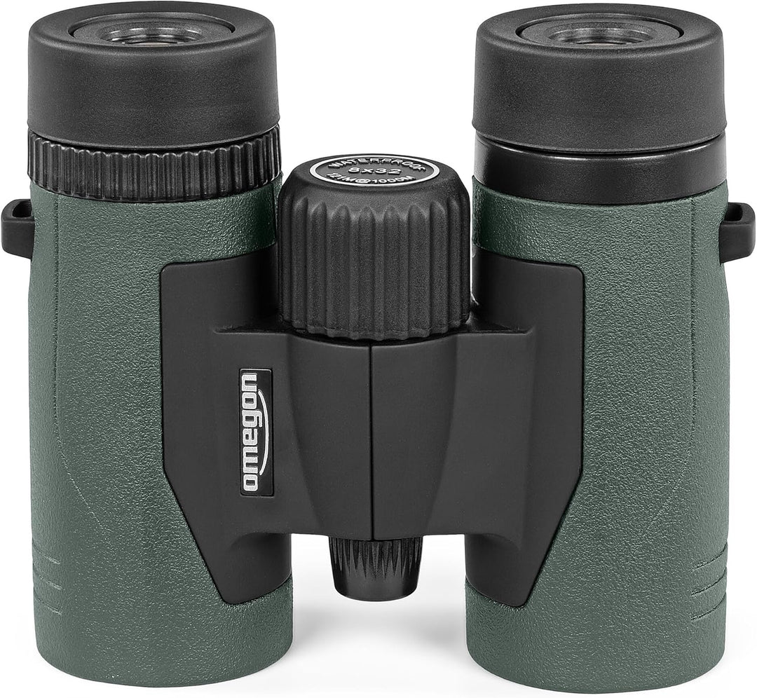 Omegon Fernglas Curiosity 8x32