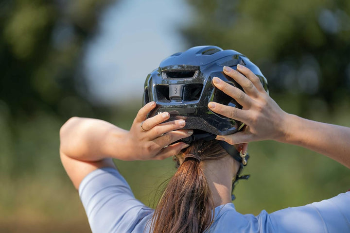 BBB Cycling Fahrradhelm für Herren und Damen mit Abnehmbarem Visier Radhelm Rennradhelm Condor 2.0 L