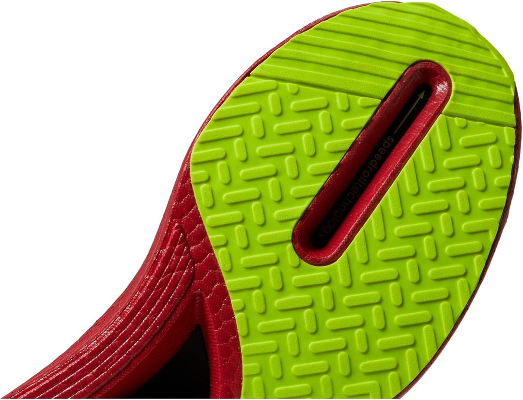 Saucony 41 EU 16 Red Poppy, 41 EU 16 Red Poppy