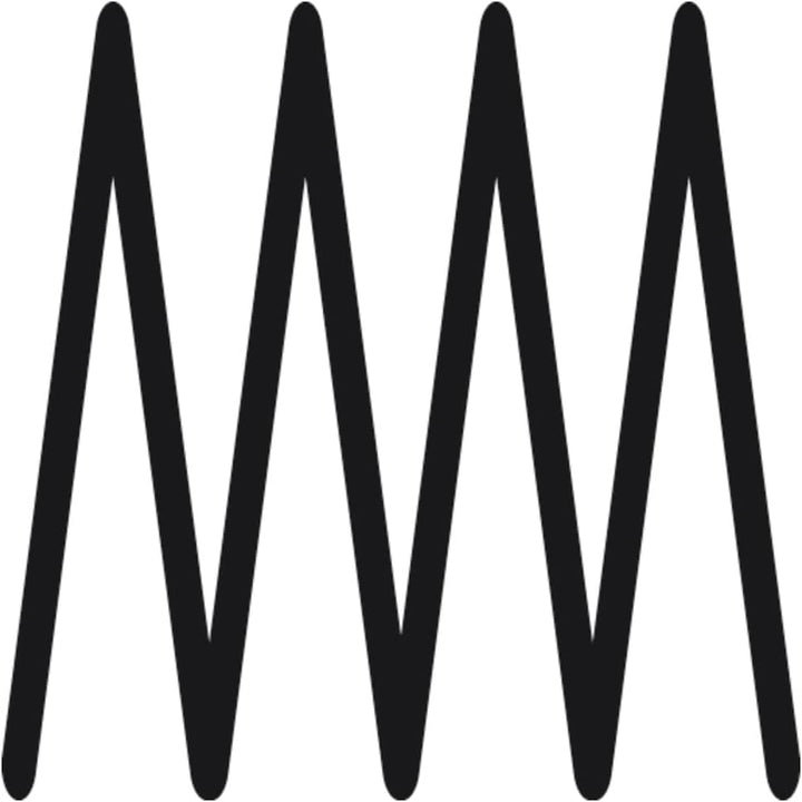 Forum Sicherungsringzangen-Set 8-teilig, 4317784919418