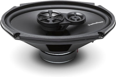 Rockford Fosgate Prime R169X3 - 6x9' (15x23cm) 3-Wege Lautsprecher