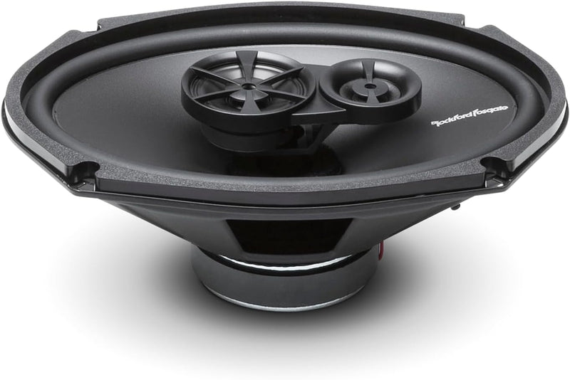 Rockford Fosgate Prime R169X3 - 6x9&