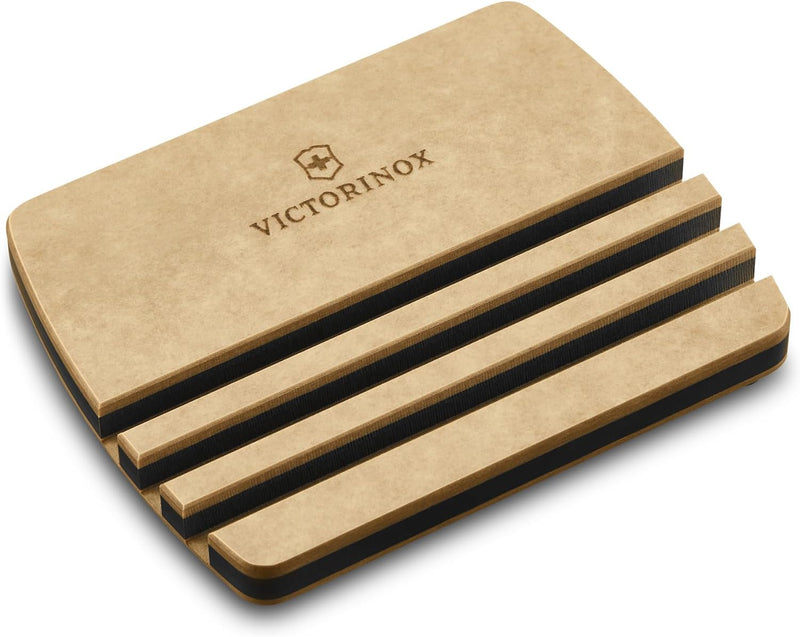 Victorinox Chopping Board Stand Brown